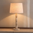 Cody Travertine Table Lamp - 62 cm-household-lighting-tableanddesklamps-image-2