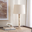 Cody Travertine Table Lamp - 62 cm-household-lighting-tableanddesklamps-image-5