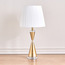 Tallulah Metal Table Lamp - 55 cm-household-lighting-tableanddesklamps-image-1
