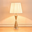 Tallulah Metal Table Lamp - 55 cm-household-lighting-tableanddesklamps-image-2