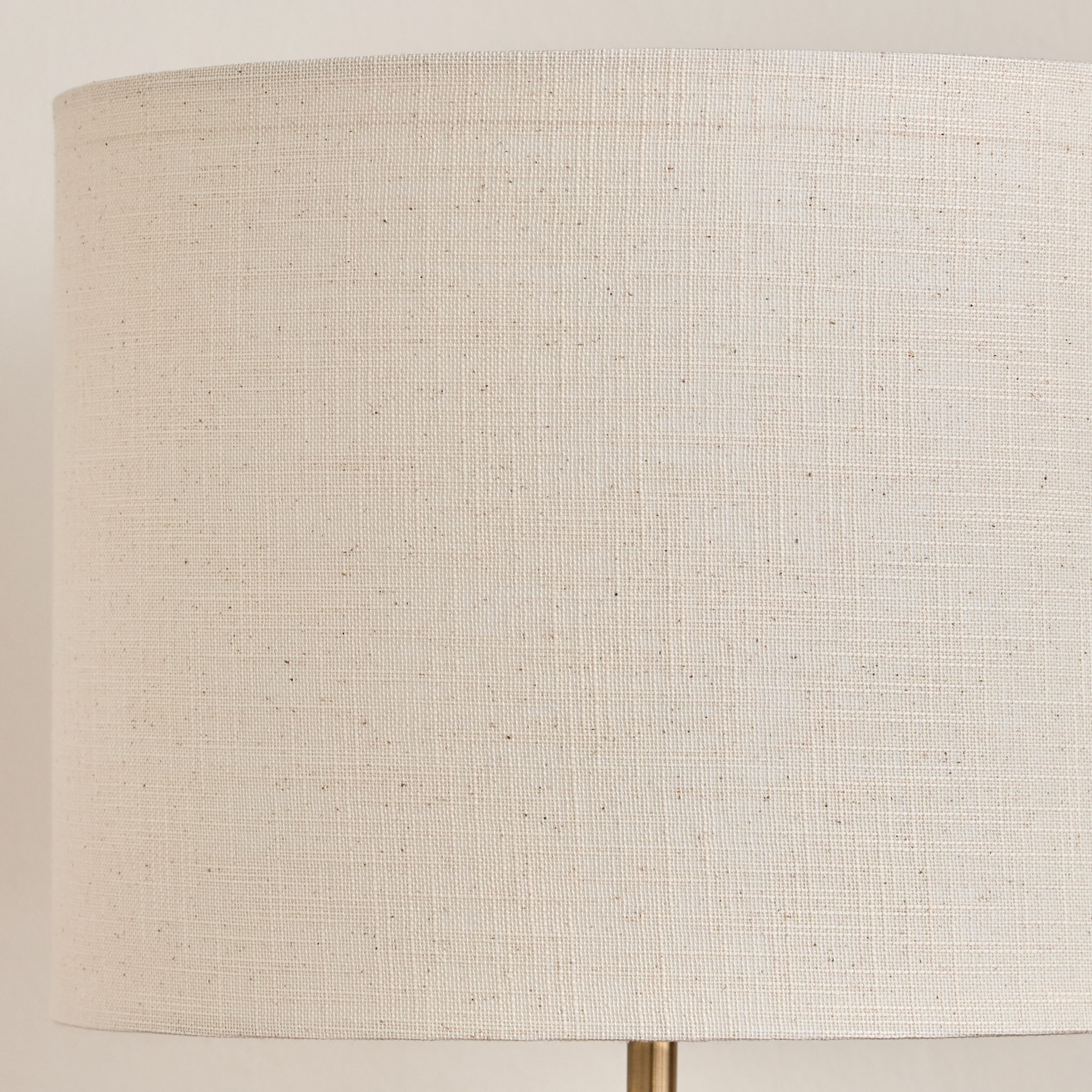 Sylvester Metal Table Lamp - 55 cm-household-lighting-tableanddesklamps-image-4