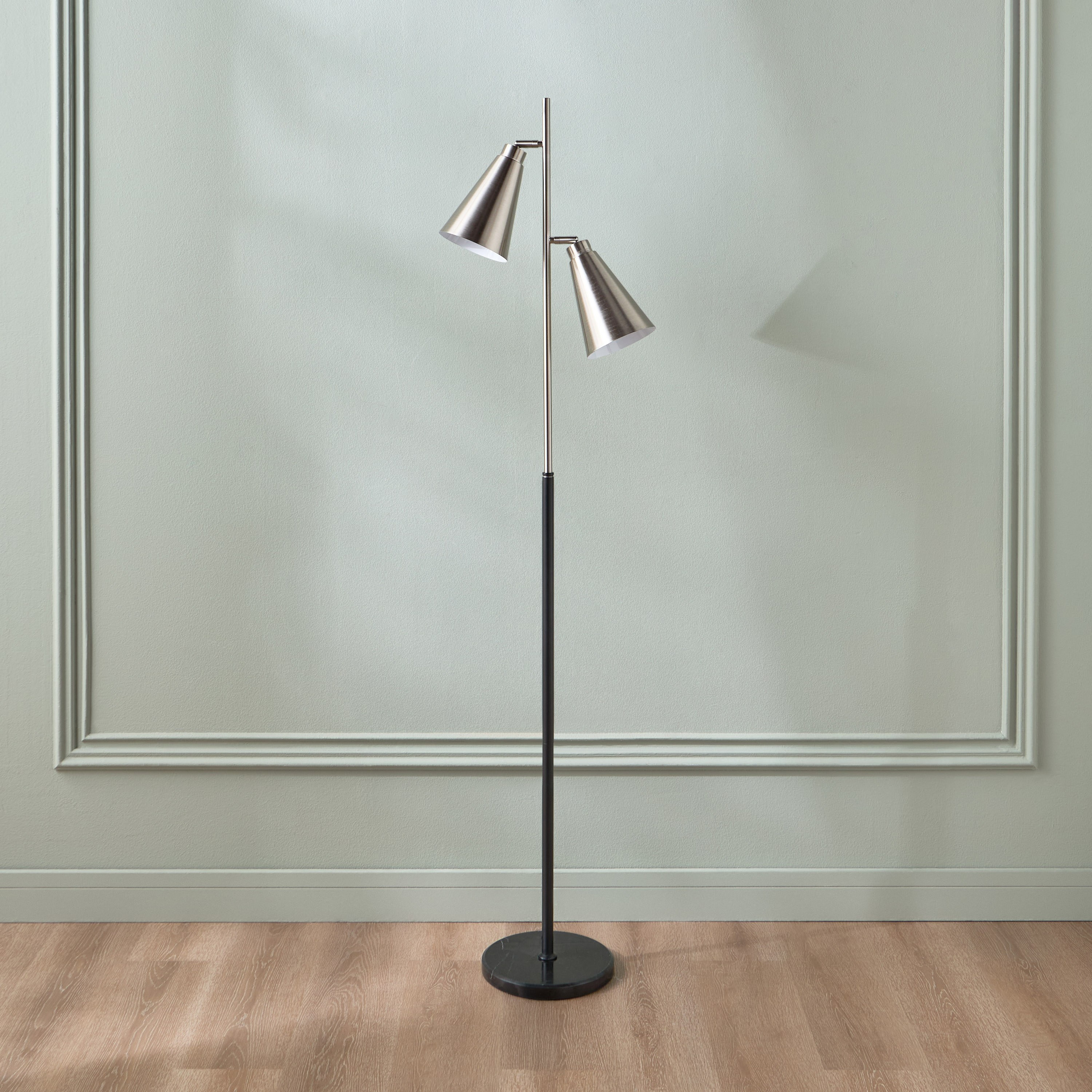 Gizmo Metal Floor Lamp - 164 cm-household-lighting-floorlamps-image-1