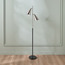 Gizmo Metal Floor Lamp - 164 cm-household-lighting-floorlamps-image-1