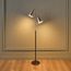 Gizmo Metal Floor Lamp - 164 cm-household-lighting-floorlamps-image-2