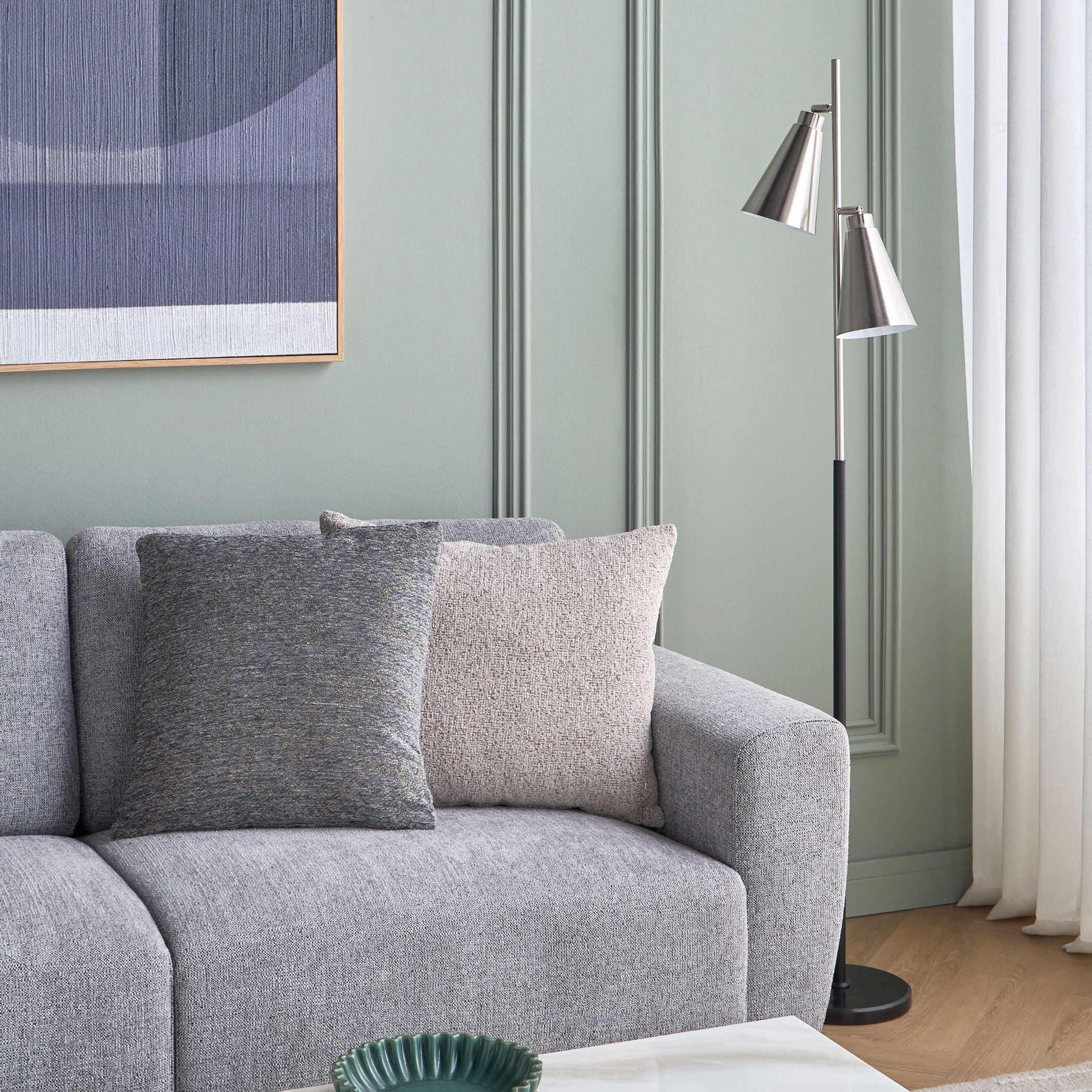 Gizmo Metal Floor Lamp - 164 cm-household-lighting-floorlamps-image-6