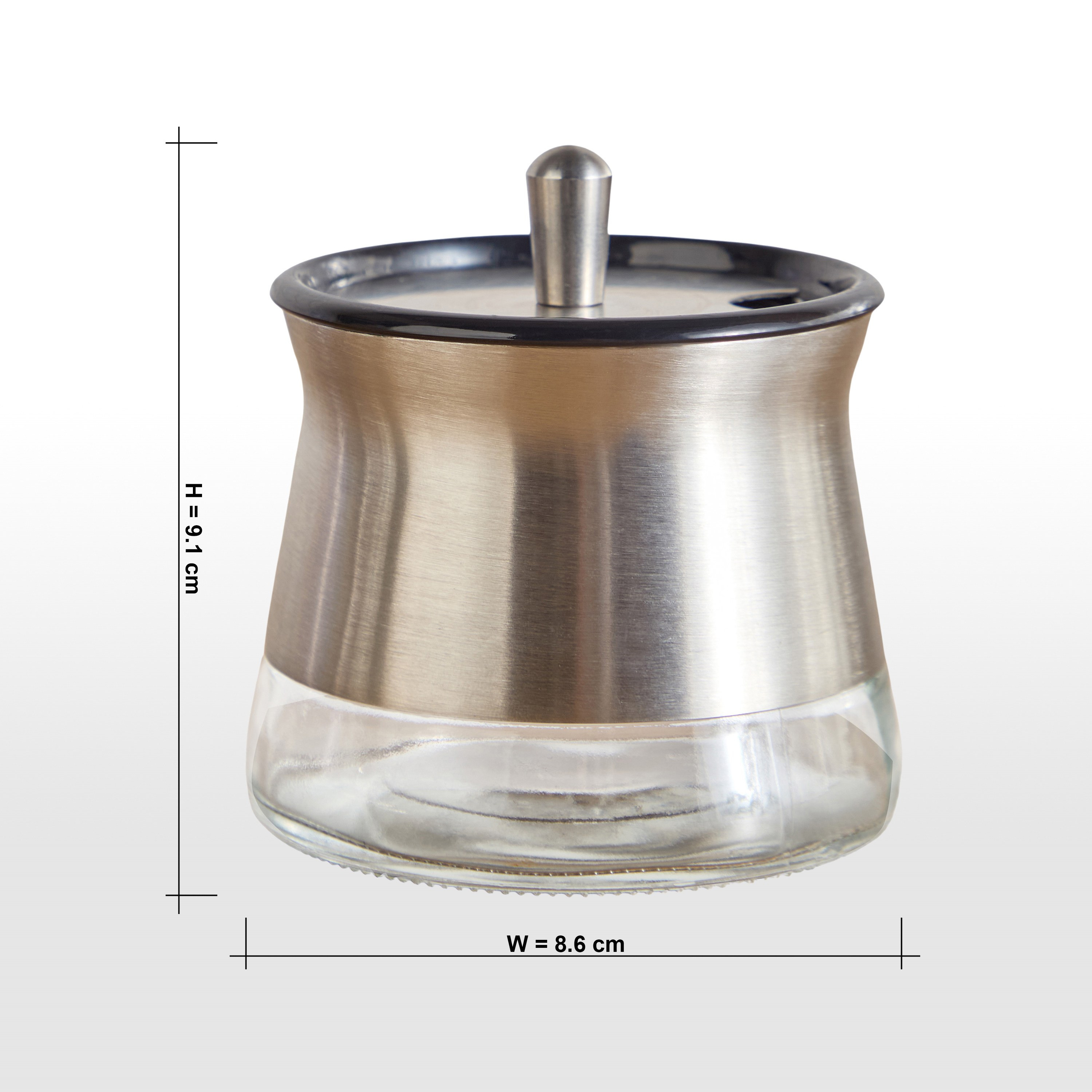 Styvee Jam Bowl - 200 ml-household-kitchen-foodstorage-pantryandstorage-image-4
