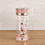 Blossom Storage Jar - 1.3 L-household-kitchen-foodstorage-pantryandstorage-image-1