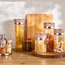 Blossom Storage Jar - 1.3 L-household-kitchen-foodstorage-pantryandstorage-image-4