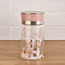 Blossom Storage Jar - 700 ml-household-kitchen-foodstorage-pantryandstorage-image-1