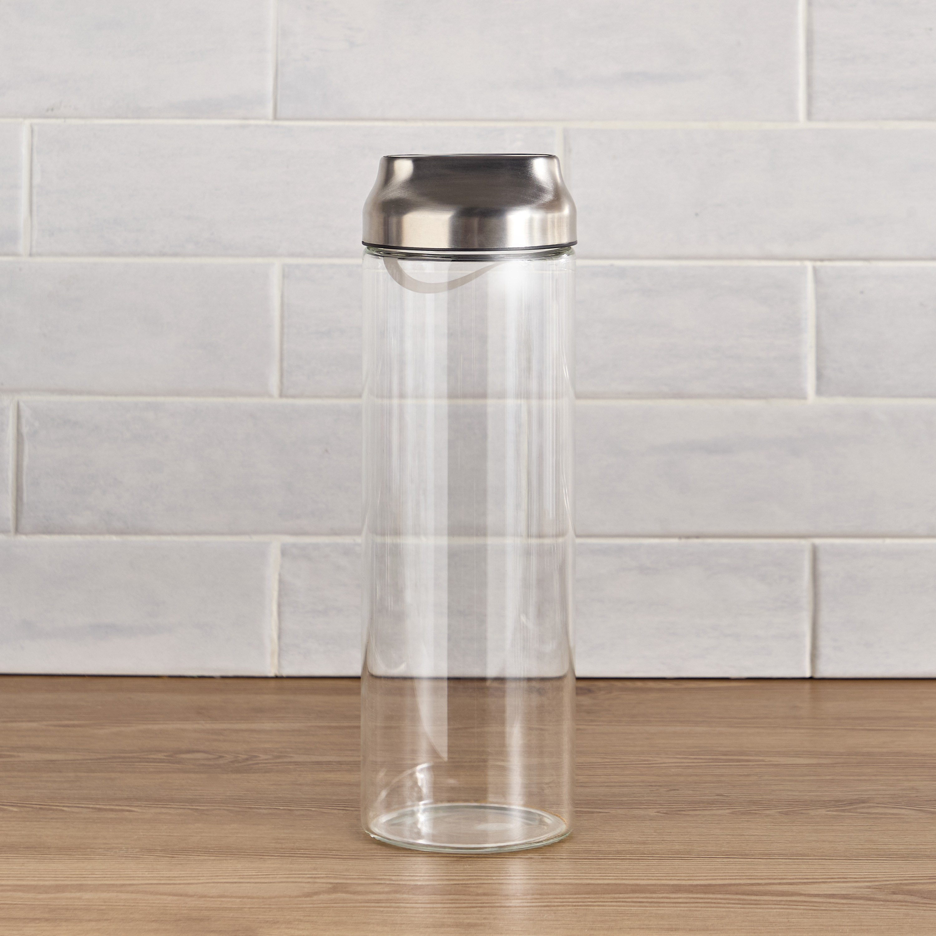 Styvee Storage Jar - 1.75 L-household-kitchen-foodstorage-pantryandstorage-image-1