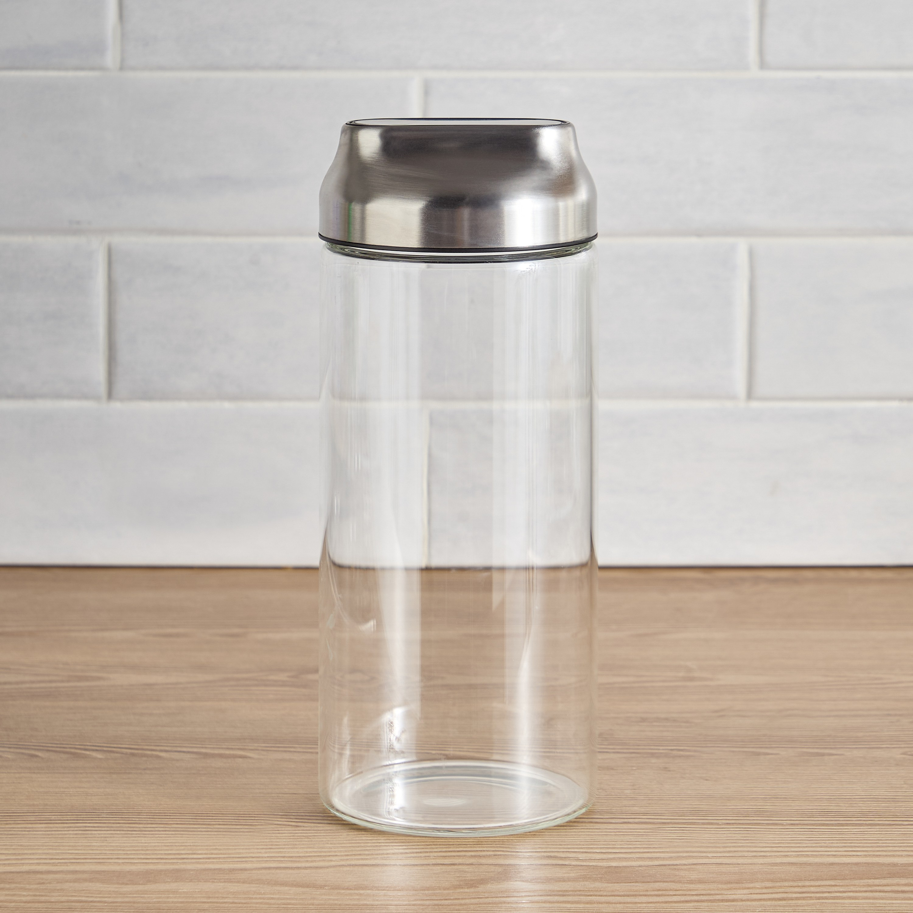 Styvee Jar - 1.3 L-household-kitchen-foodstorage-pantryandstorage-image-1