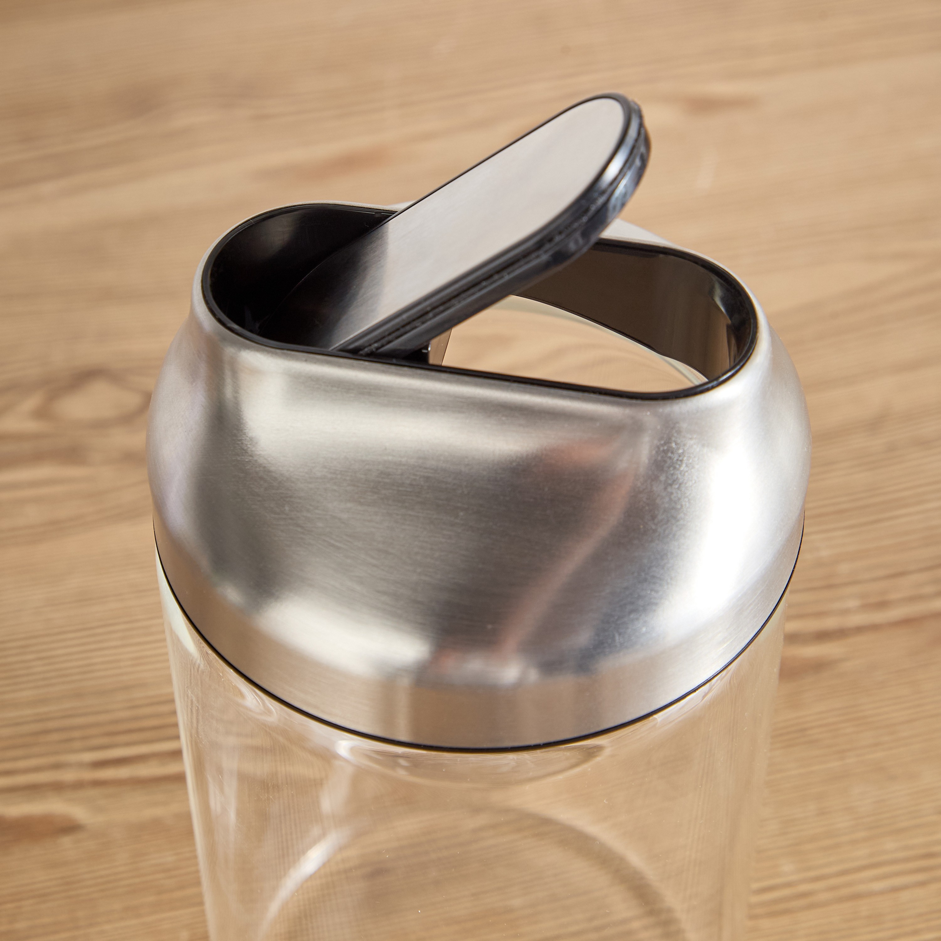 Styvee Jar - 1 L-household-kitchen-foodstorage-pantryandstorage-image-2