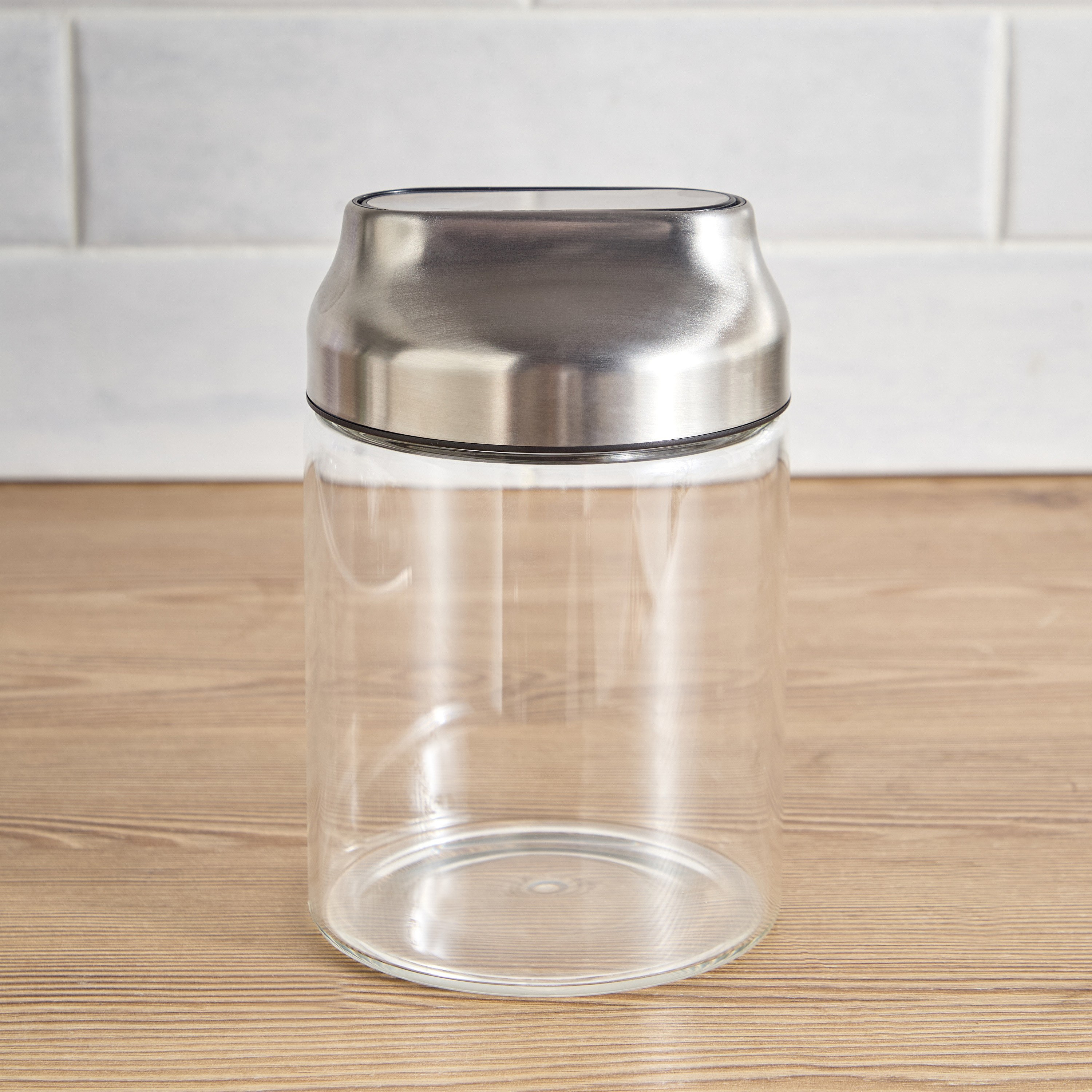 Styvee Jar - 700 ml-household-kitchen-foodstorage-pantryandstorage-image-1