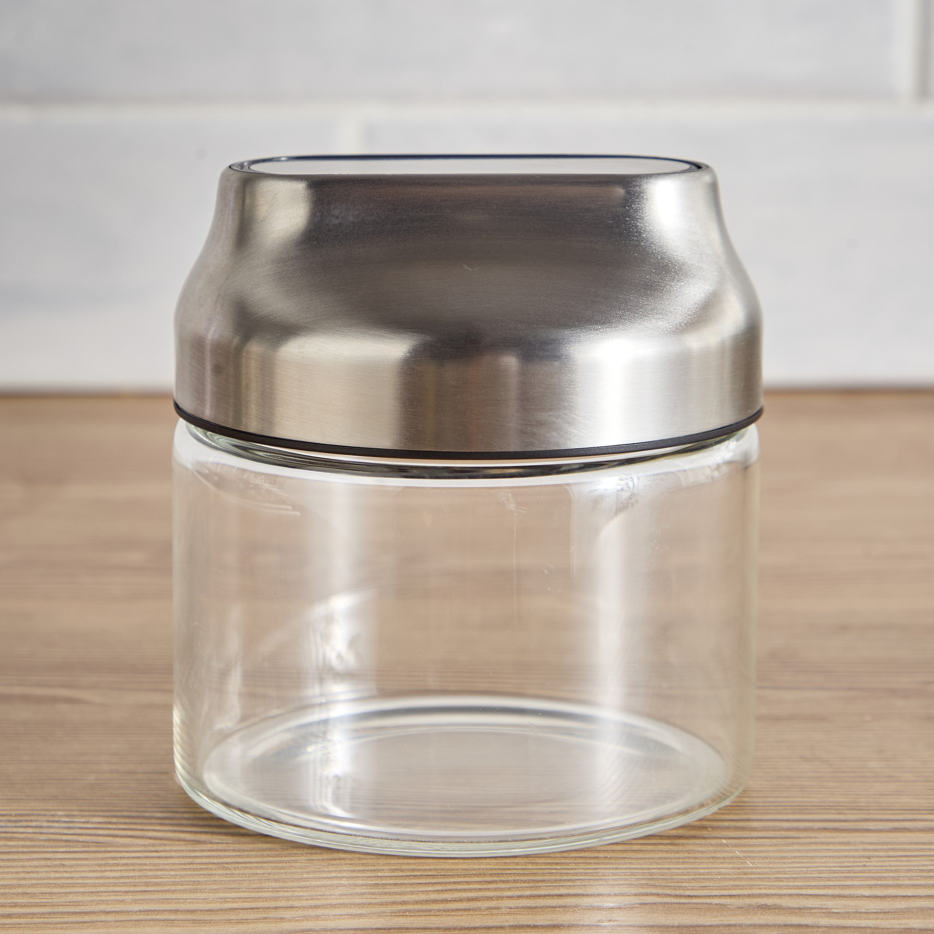 Styvee Jar - 390 ml-household-kitchen-foodstorage-pantryandstorage-image-1