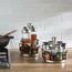 Styvee 4-Piece Cruet Set-household-kitchen-foodstorage-oilandvinegar-image-3