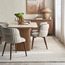 كرسي سفرة قماشي - آرتيسو-furniture-diningroom-chairsandbenches-image-2