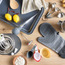 Betty Crocker Carbon Steel Roaster Pan - 28x28 cm-promo_HC_QA_discountpromo_20042020-image-3