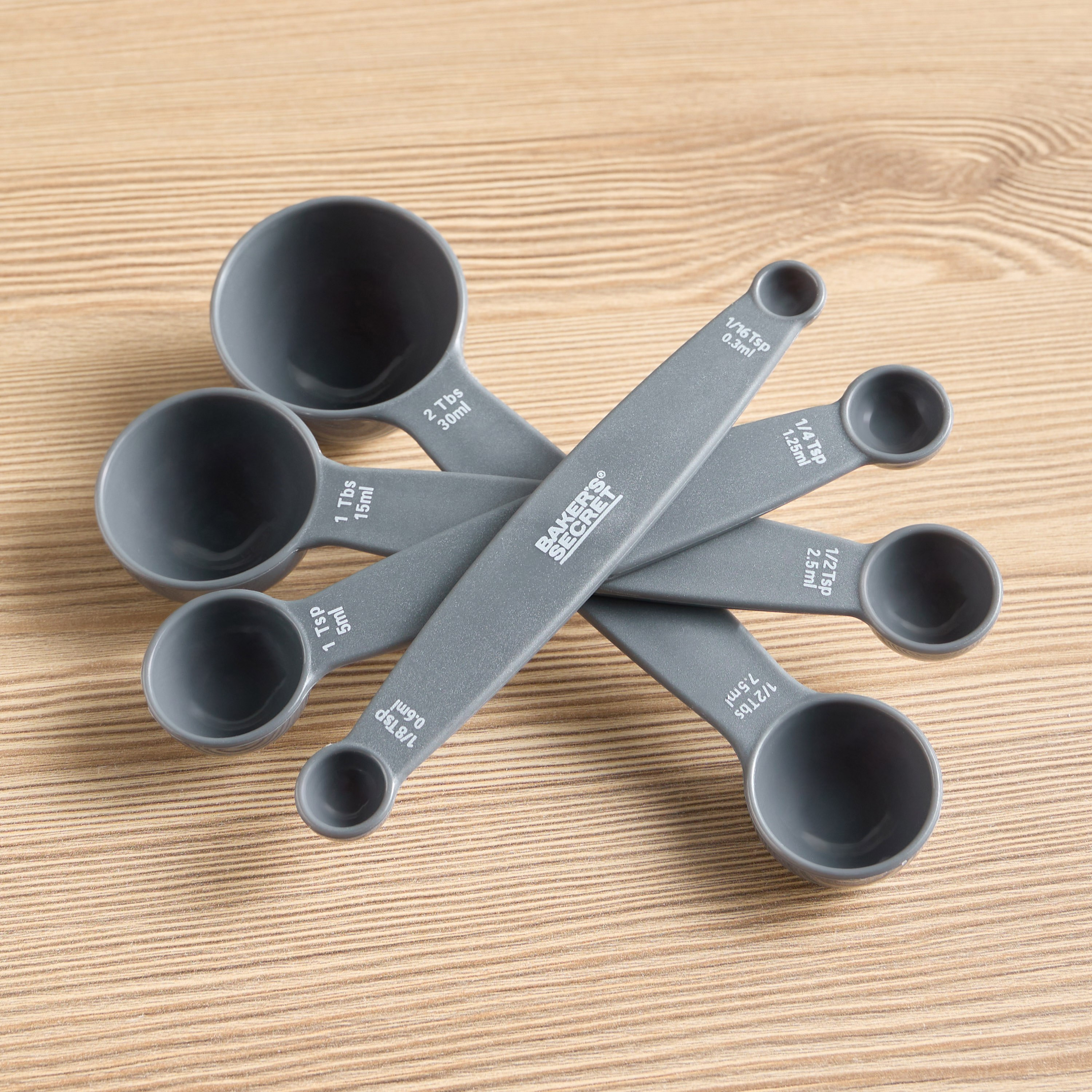 طقم أكواب قياس 4 قطع - بيكرز سيكريت-household-kitchen-bakeware-bakingtoolsandaccessories-image-4