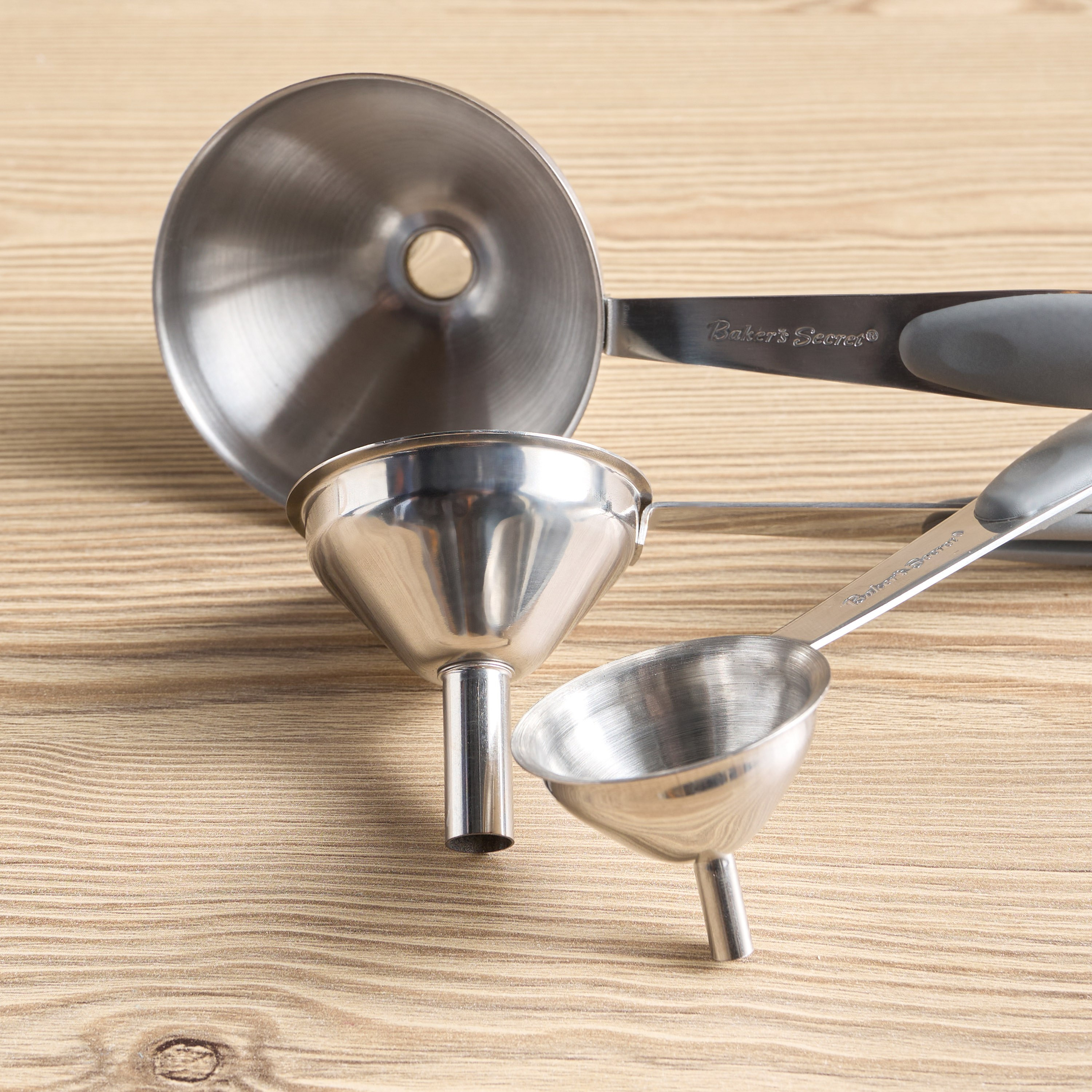 Baker's Secret Spoon - Set of 3-household-kitchen-bakeware-bakingtoolsandaccessories-image-2