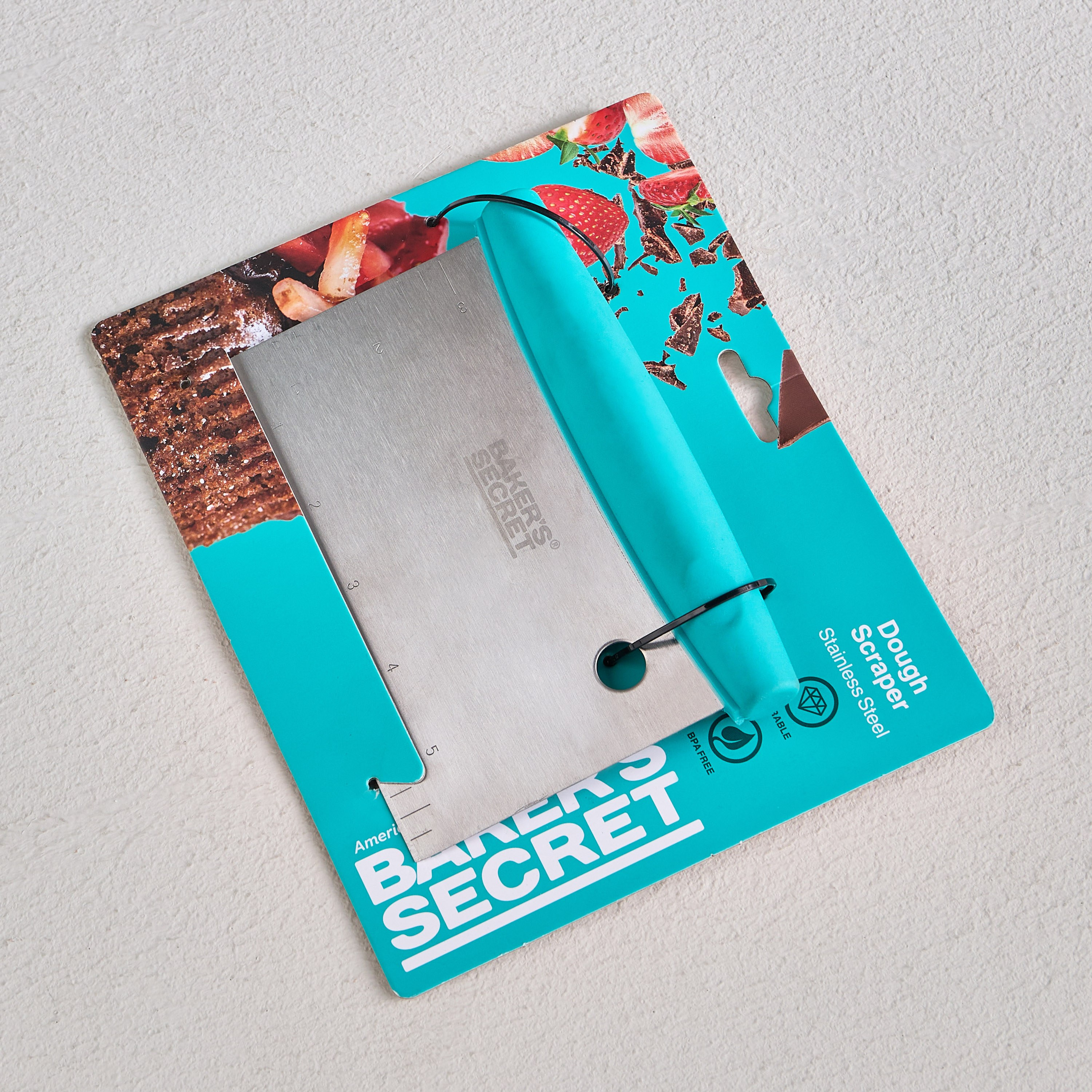 Baker's Secret Cake Lifter-household-kitchen-bakeware-bakingtoolsandaccessories-image-3