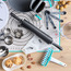 قوالب تقطيع الكوكيز 3 قطع - بيكرز سيكريت-InfluencerCodes_Ramadan26_All_20012026-image-1