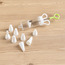 Baker's Secret 9-Piece Icing Decoration Set-InfluencerCodes_Ramadan26_All_20012026-image-1
