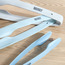 ملاقط من بيكرز سيكريت - طقم من 3 قطع-household-kitchen-kitchentoolsandutensils-foodpreparationtools-image-2