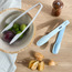 ملاقط من بيكرز سيكريت - طقم من 3 قطع-household-kitchen-kitchentoolsandutensils-foodpreparationtools-image-1