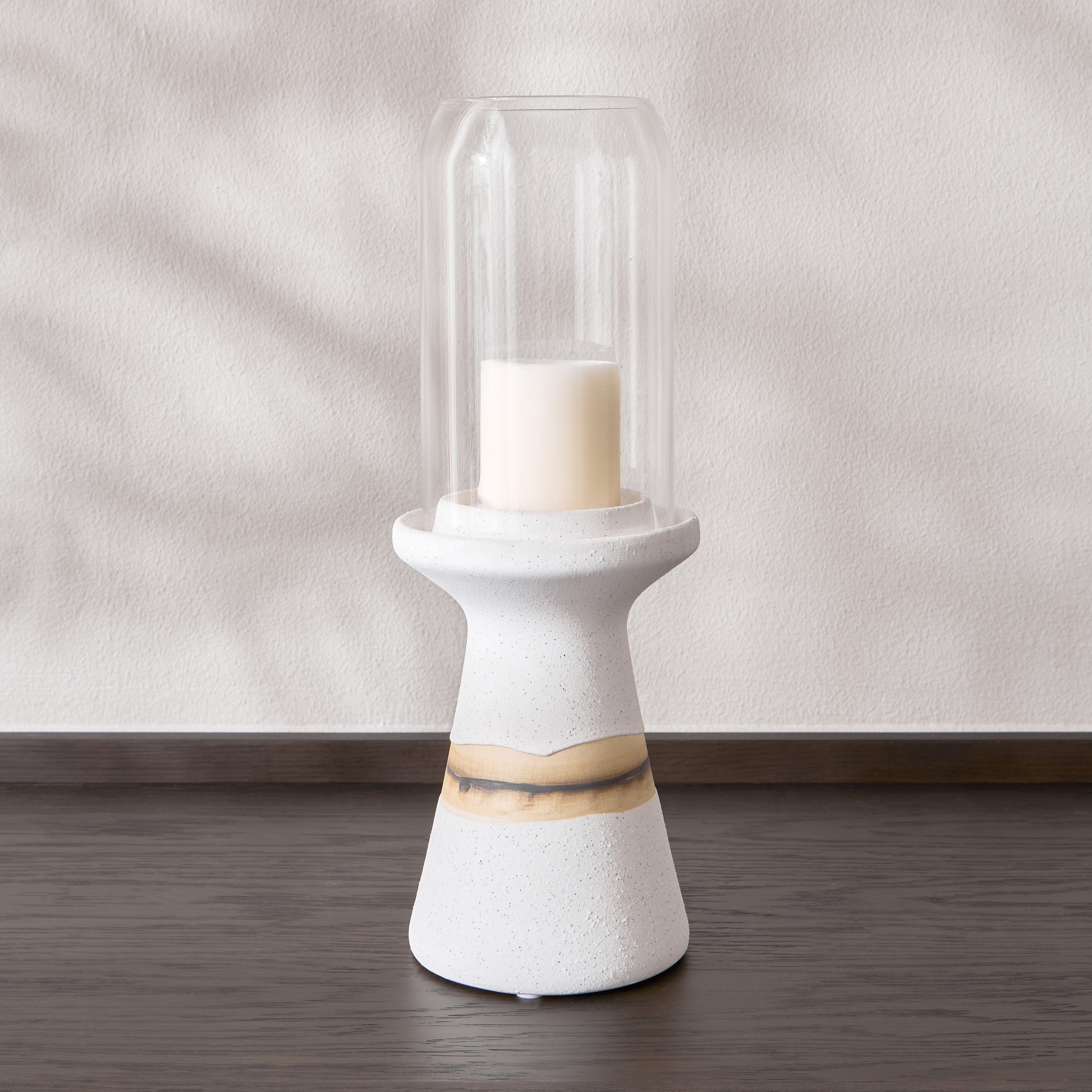 حامل شموع عمودية - دهب-household-decor-candleholdersandlanterns-image-1
