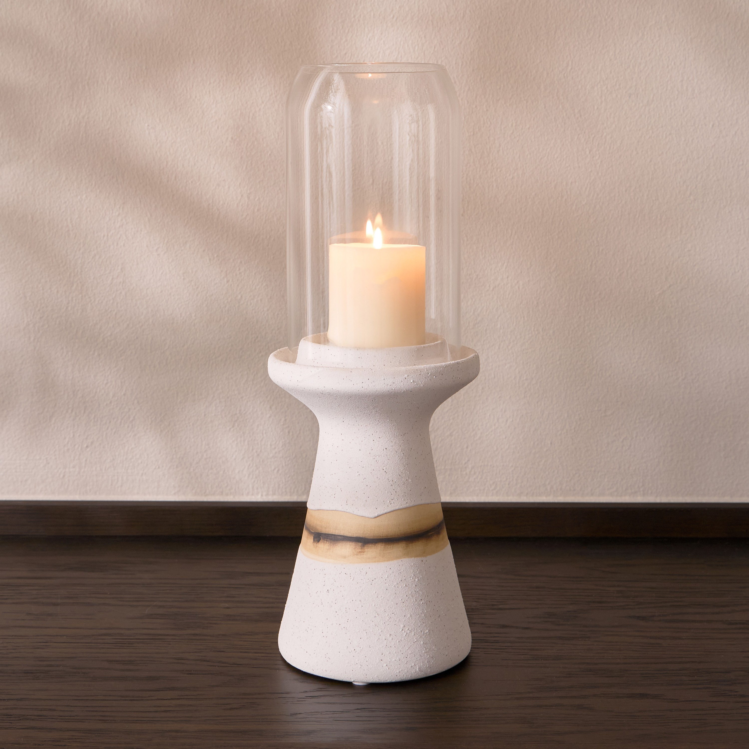 حامل شموع عمودية - دهب-household-decor-candleholdersandlanterns-image-2