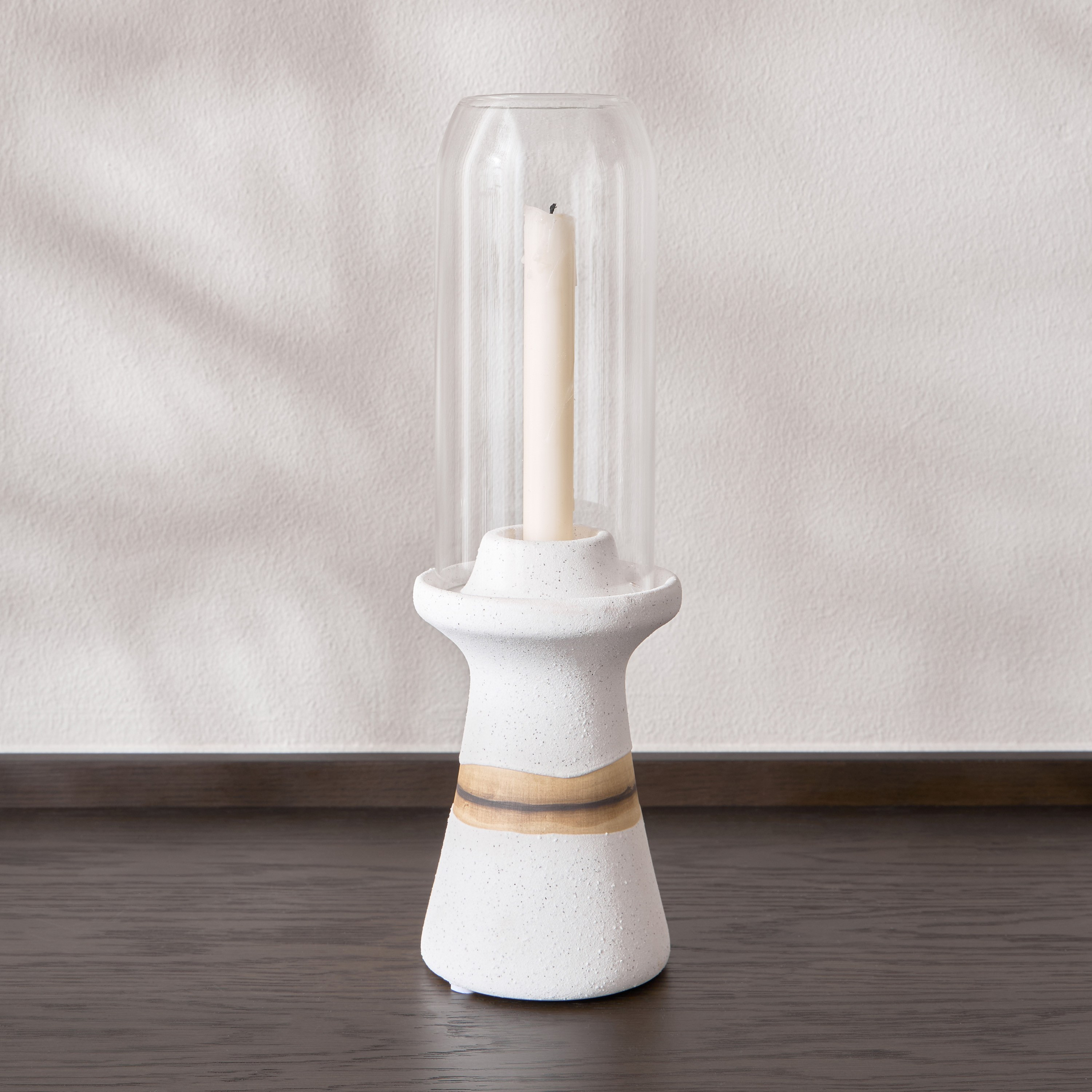 حامل شموع عمودية - دهب-household-decor-candleholdersandlanterns-image-1
