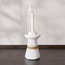 حامل شموع عمودية - دهب-household-decor-candleholdersandlanterns-image-5
