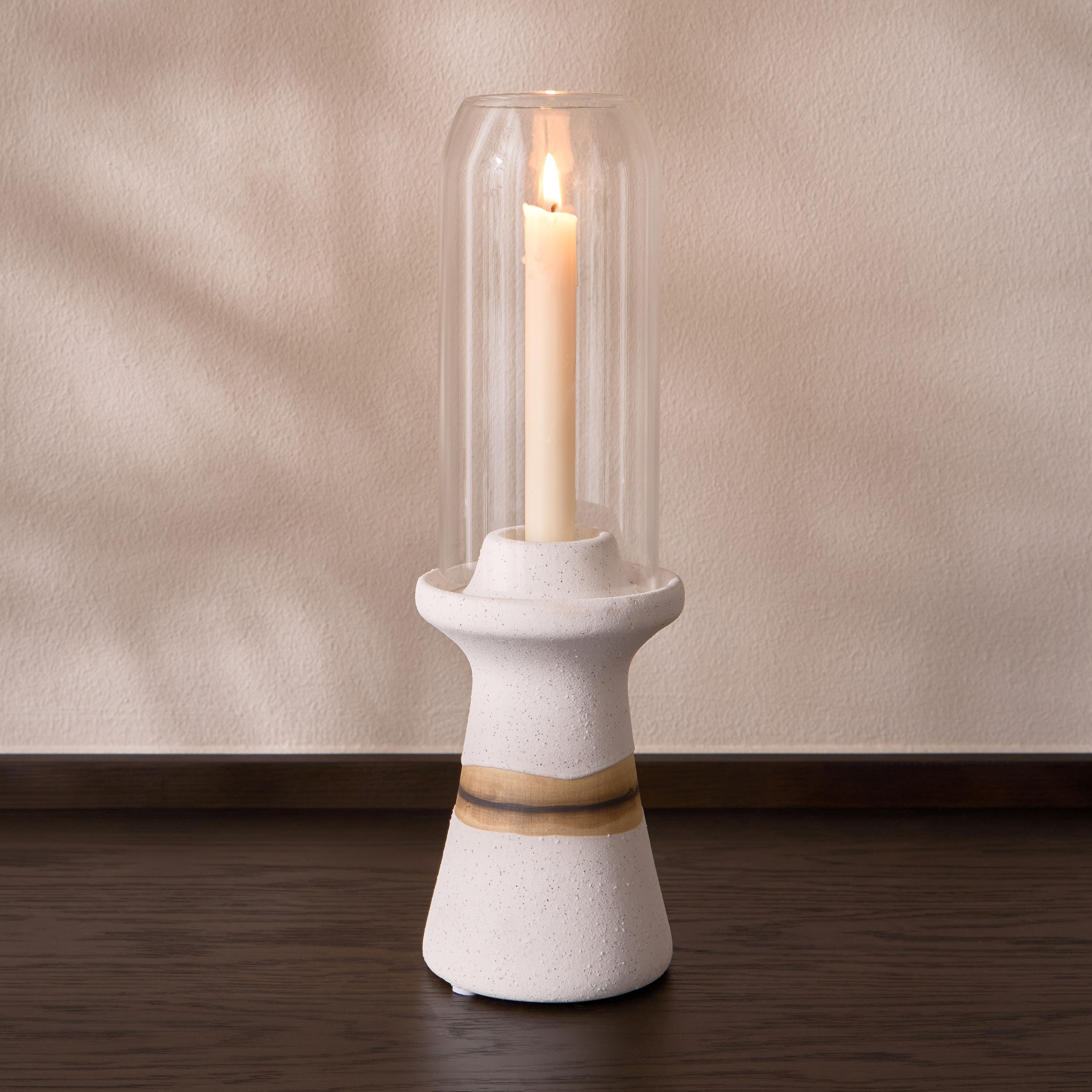 حامل شموع عمودية - دهب-household-decor-candleholdersandlanterns-image-2