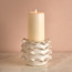 Lotus Pillar Candleholder-household-decor-candleholdersandlanterns-image-1