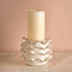 Lotus Pillar Candleholder-household-decor-candleholdersandlanterns-image-2