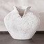 مزهرية سيراميك - ذهب - 33 سم-household-decor-vasesandbowls-image-3