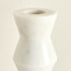 Huda Sable Marble Vase -  11x11x31 cm-household-decor-vasesandbowls-image-2