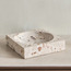 وعاء ديكور رخام - رها - 20 سم-household-decor-vasesandbowls-image-3