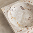 وعاء ديكور رخام - رها - 20 سم-household-decor-vasesandbowls-image-2
