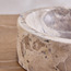 Raha Marble Decorative Bowl - 20 cm-household-decor-vasesandbowls-image-2