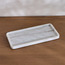 Nouf Panda Marble Decorative Tray - 28 cm-household-decor-boxesandtrays-image-1
