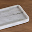 Nouf Panda Marble Decorative Tray - 28 cm-household-decor-boxesandtrays-image-2
