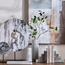 Nouf Panda Marble Decorative Tray - 28 cm-household-decor-boxesandtrays-image-3