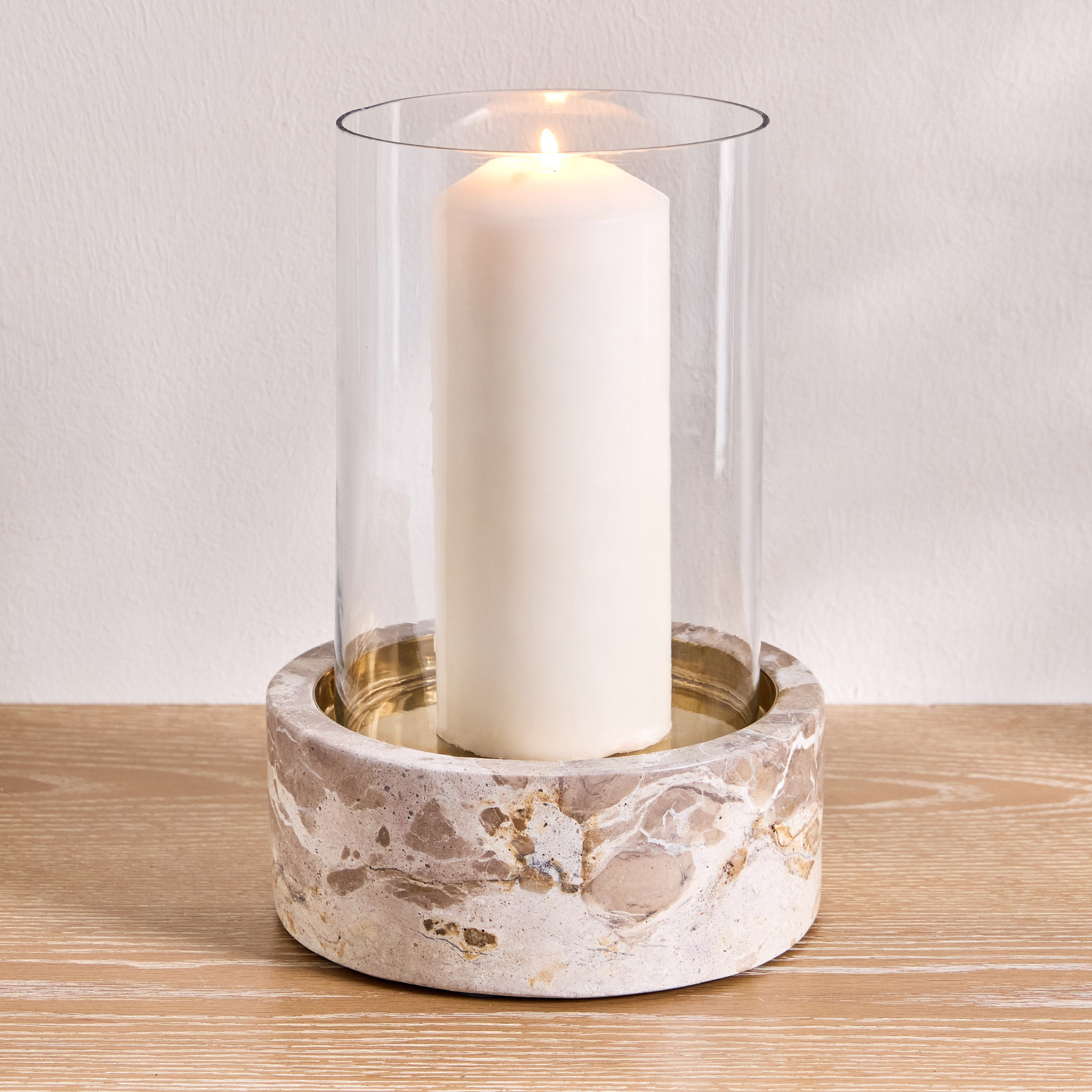 Raha Hurricane Candleholder-household-decor-candleholdersandlanterns-image-2