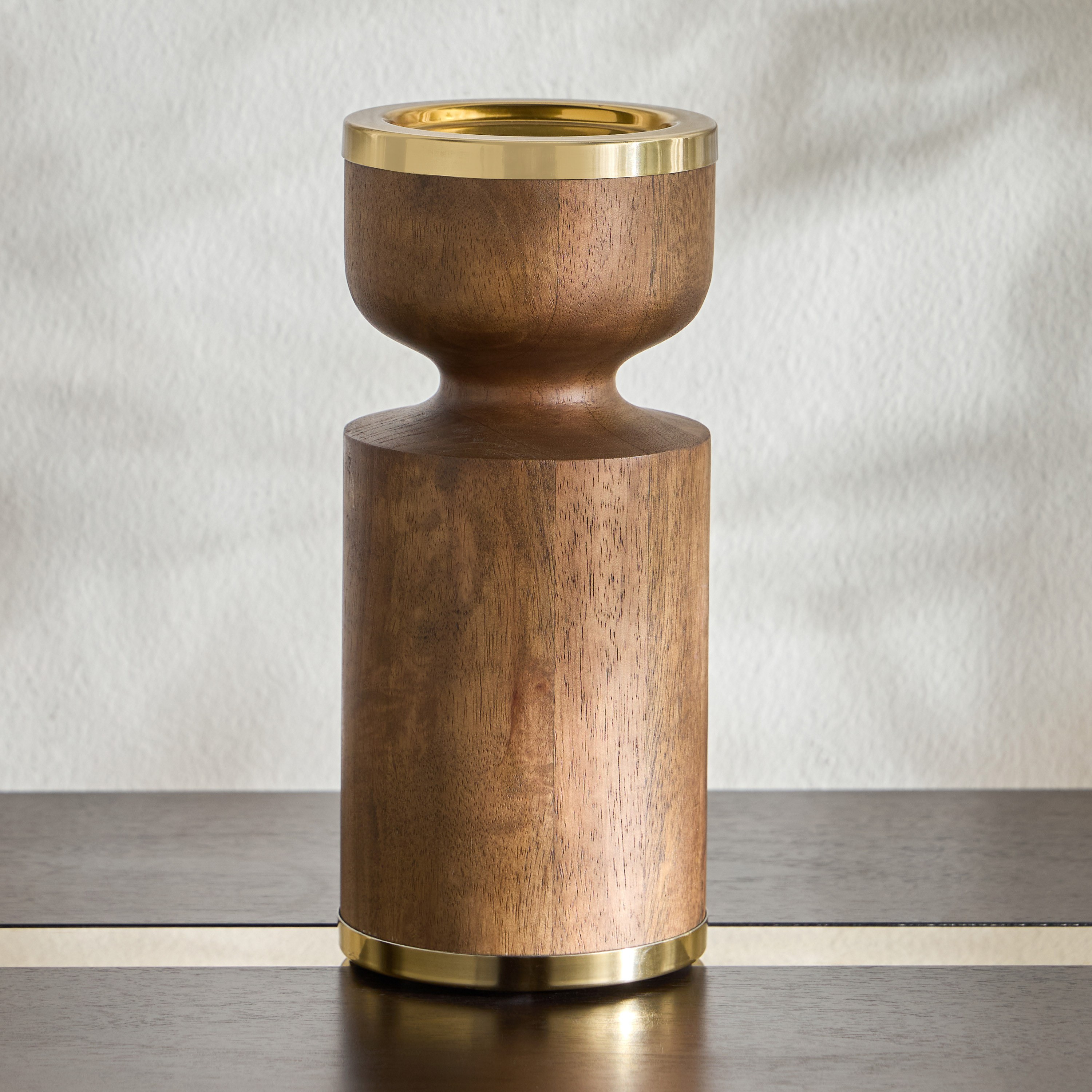 Dahab Pillar Candleholder-household-decor-candleholdersandlanterns-image-3