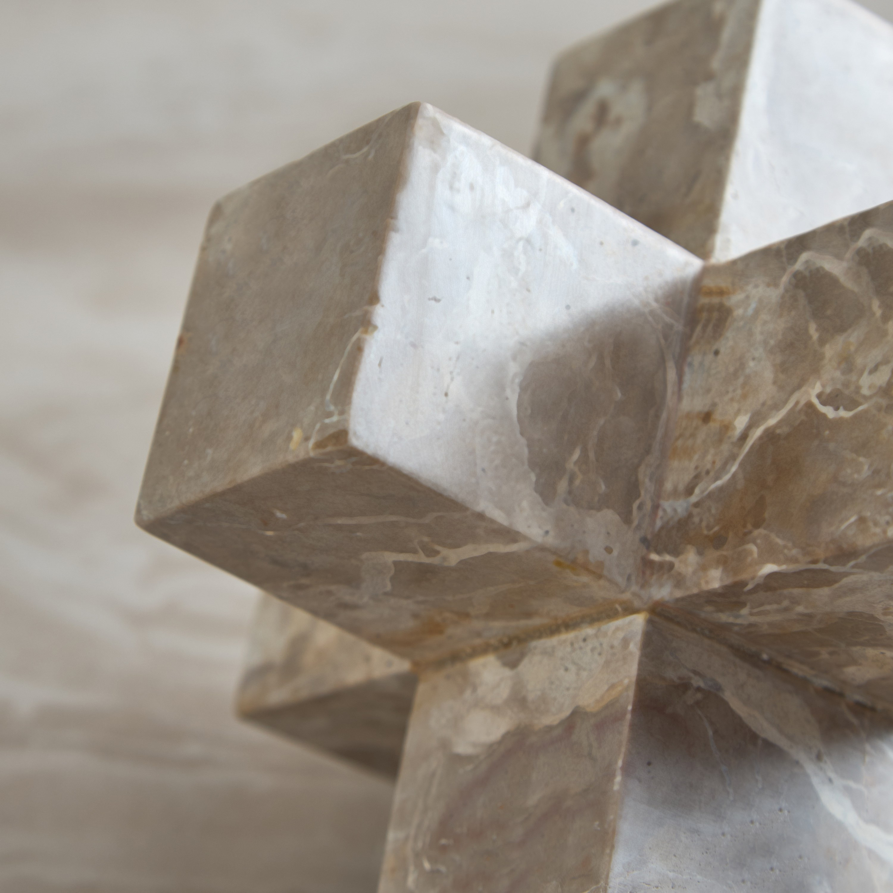 زينة ديكور مكعبة - راحة-household-decor-decorativeobjectsandsculptures-image-2