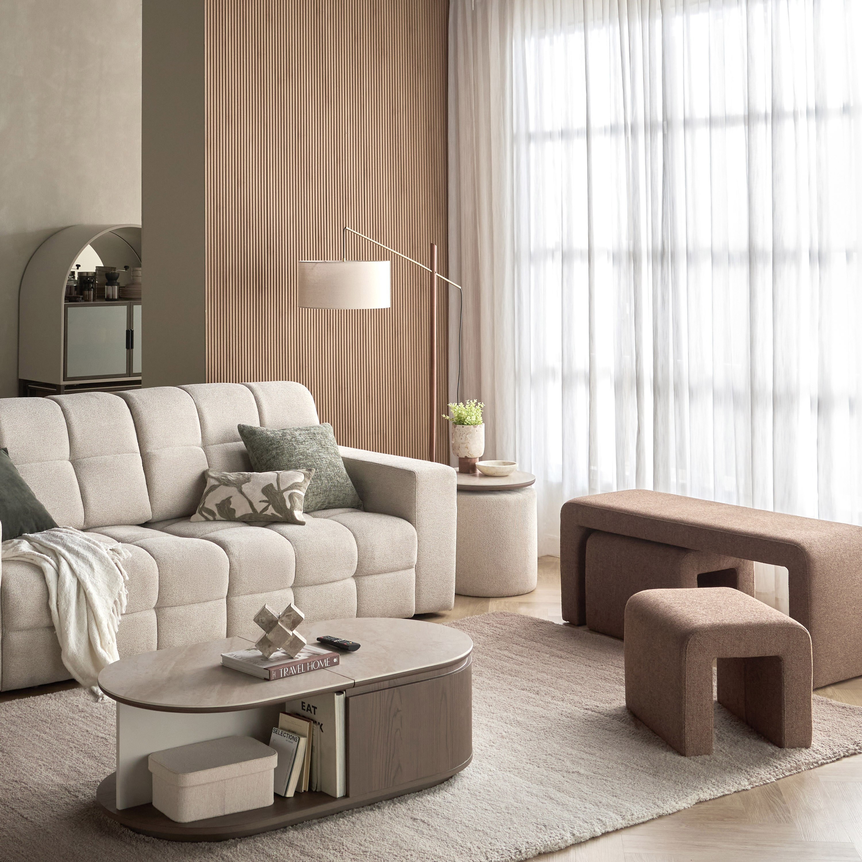 زينة ديكور مكعبة - راحة-household-decor-decorativeobjectsandsculptures-image-3