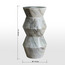 Nouf Voila Marble Taper Candleholder - 24 cm-household-decor-candleholdersandlanterns-image-6