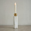 حامل شموع طويلة رخام ألاباستر - هدى-household-decor-candleholdersandlanterns-image-4