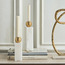 حامل شموع طويلة رخام ألاباستر - هدى-household-decor-candleholdersandlanterns-image-1